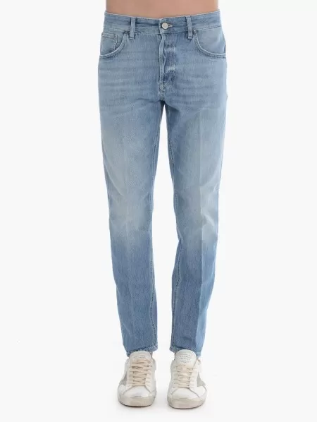 PT TORINO - PANTALONE - Uomo - C5TP05B0-ML38