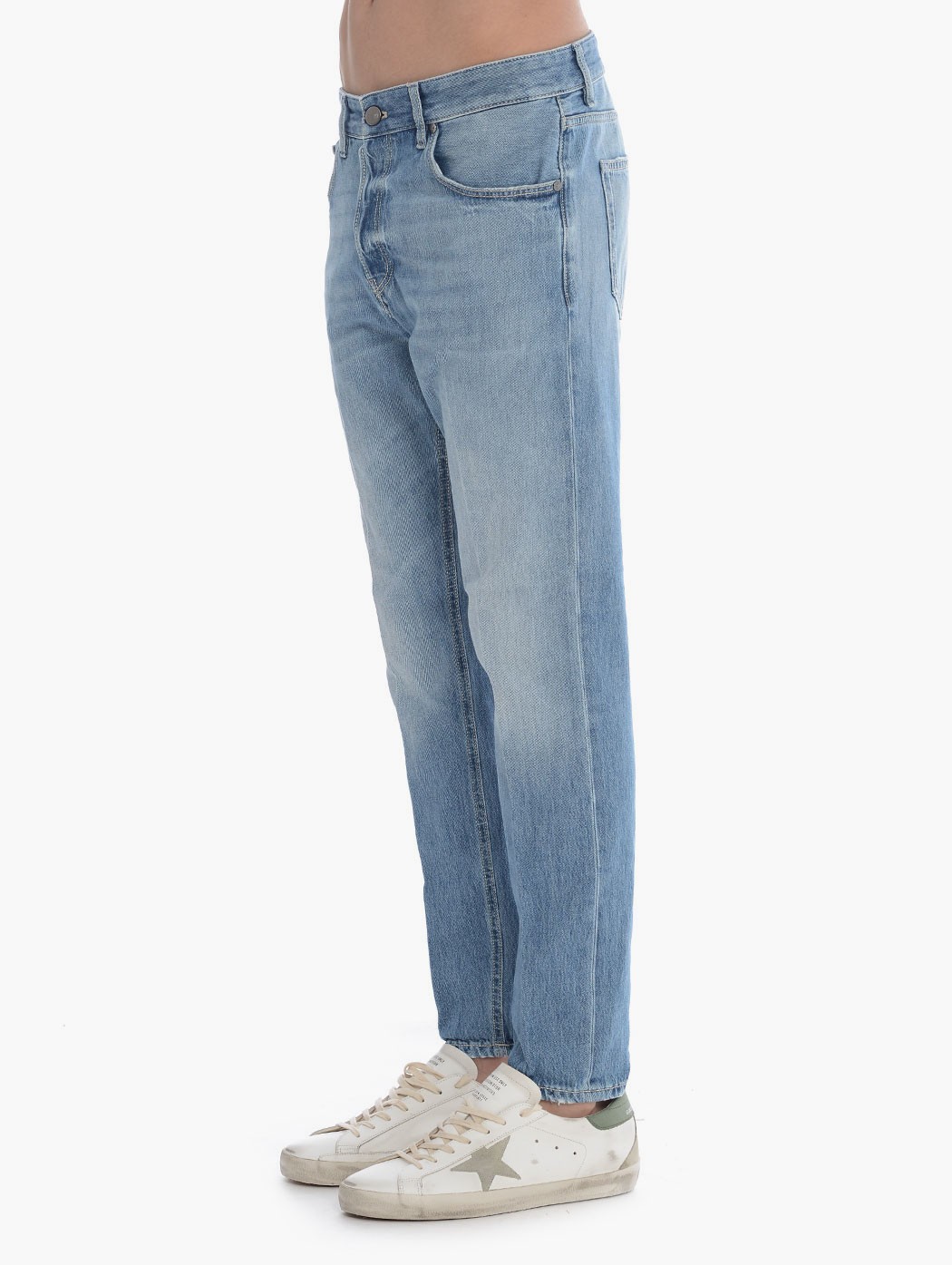 PT TORINO - PANTALONE - Uomo - C5TP05B0-ML38