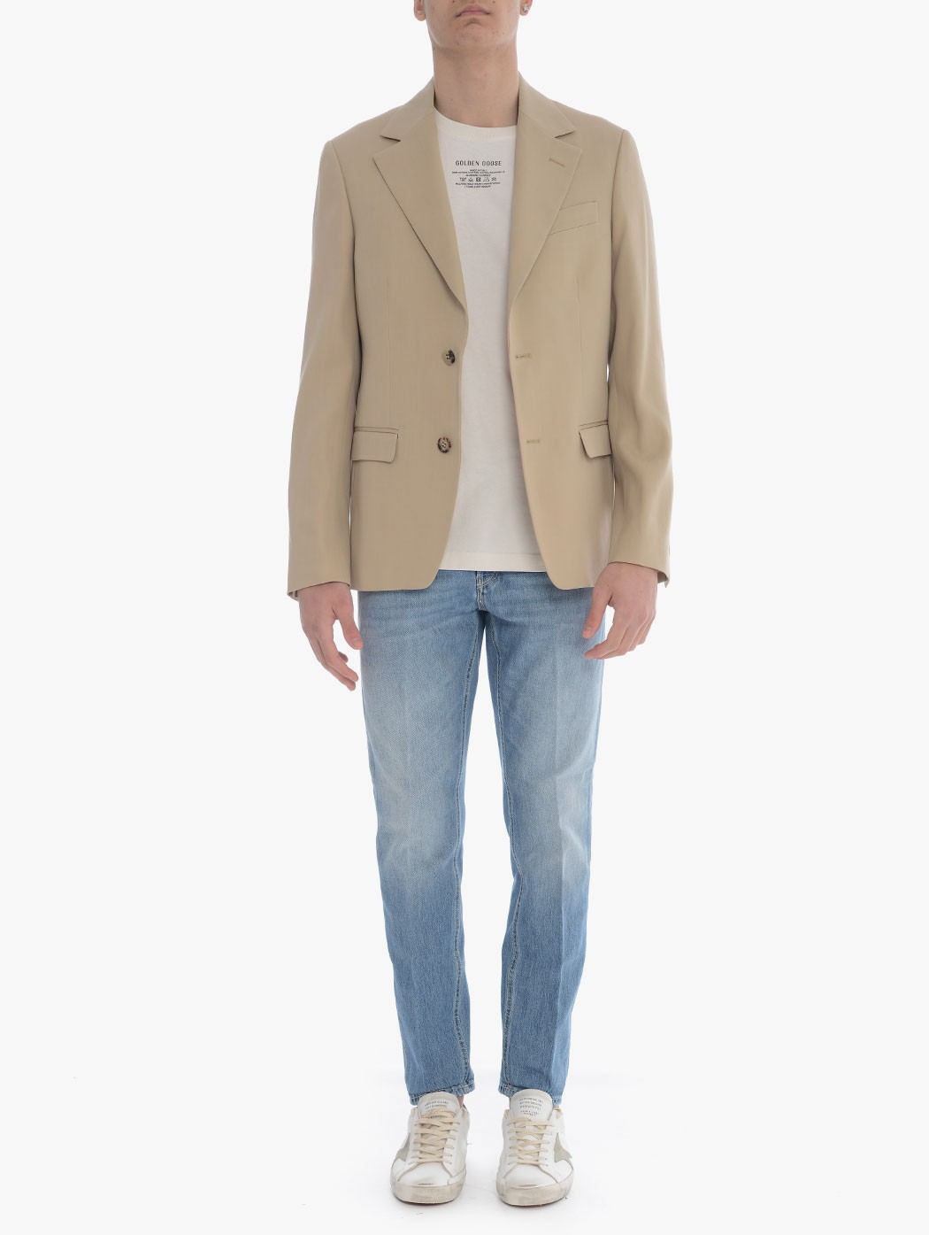 PT TORINO - PANTALONE - Uomo - C5TP05B0-ML38