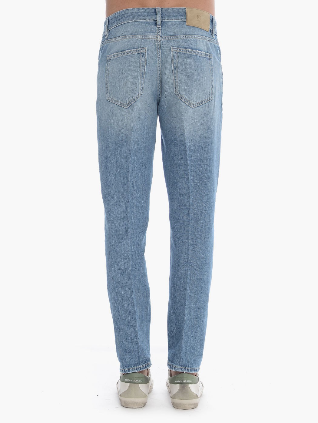PT TORINO - PANTALONE - Uomo - C5TP05B0-ML38