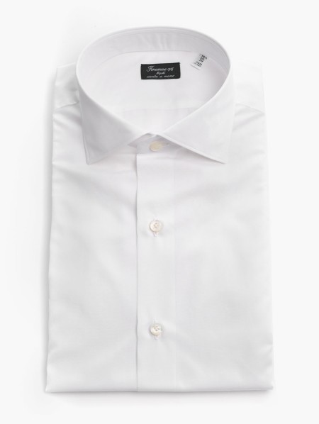 FINAMORE - CAMICIA - Uomo - 140001-C0147-MILANO-01