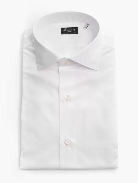 FINAMORE - CAMICIA - Uomo - 140001-C0147-MILANO-01