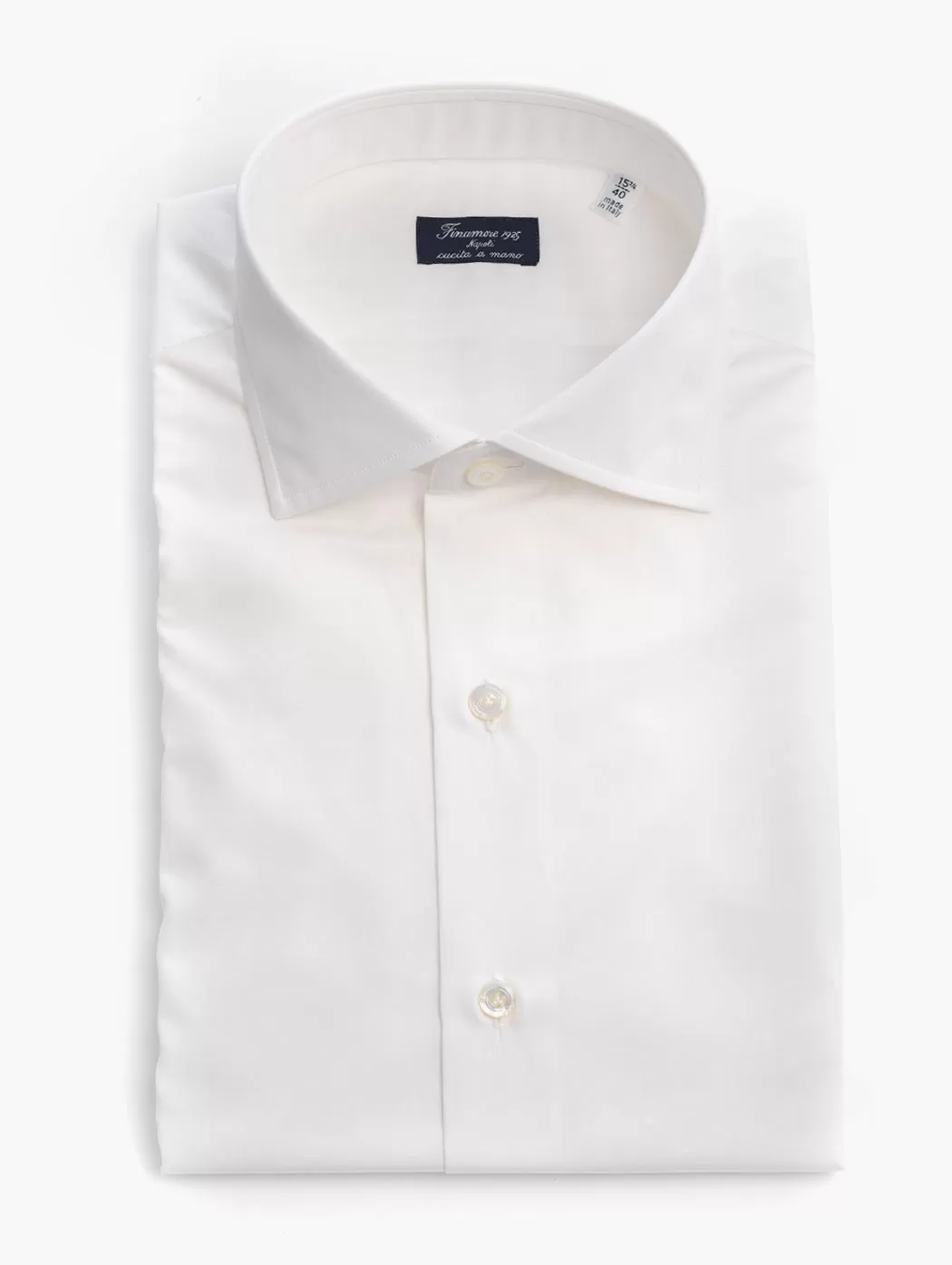 FINAMORE - CAMICIA - Uomo - 140001-C0147-NAPOLI-01