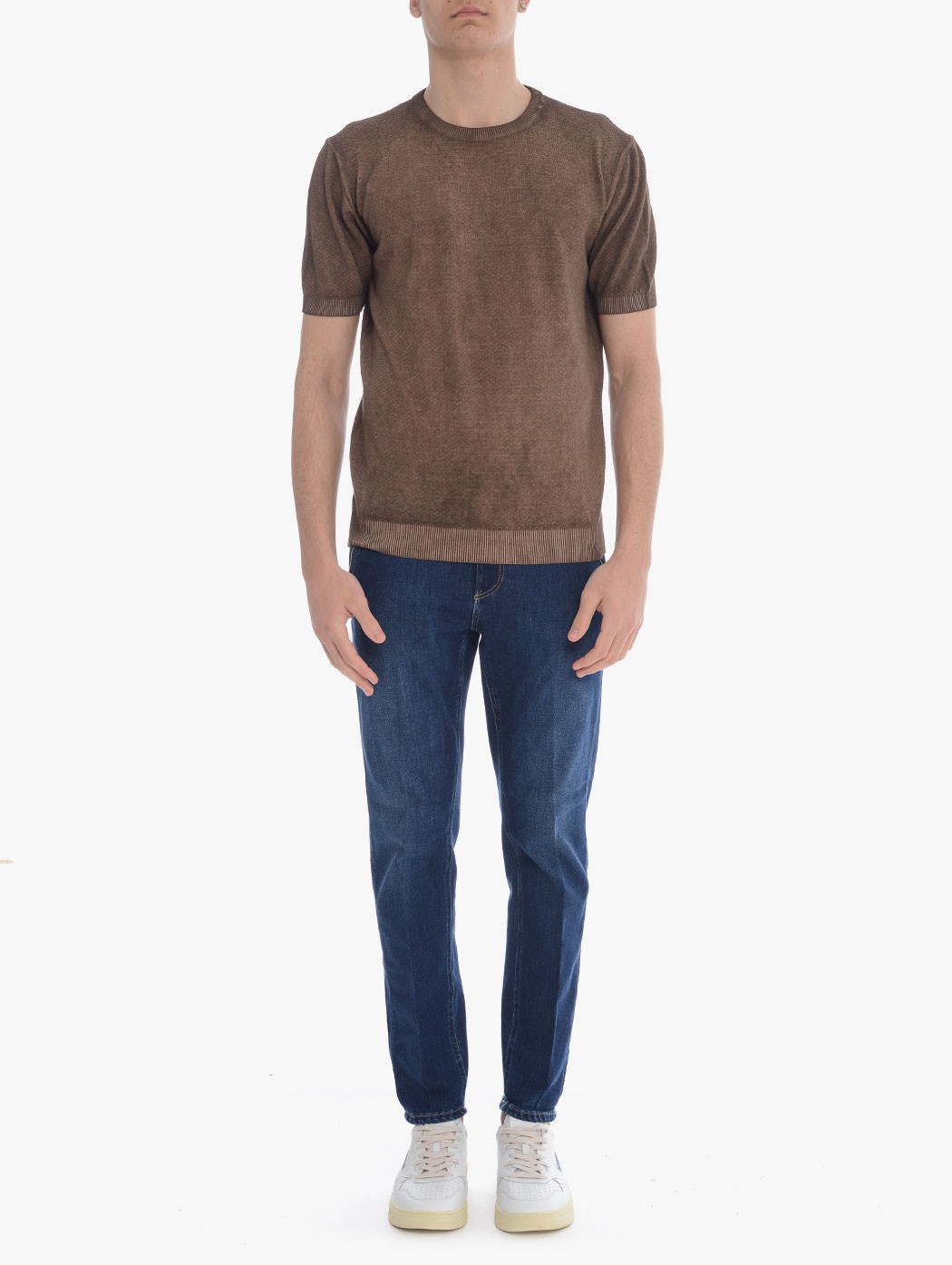 BELLWOOD - MAGLIA - Uomo - C5201-24