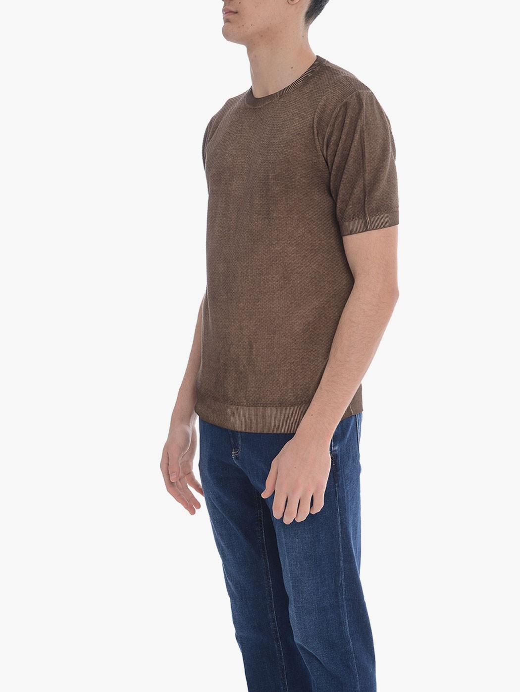 BELLWOOD - MAGLIA - Uomo - C5201-24