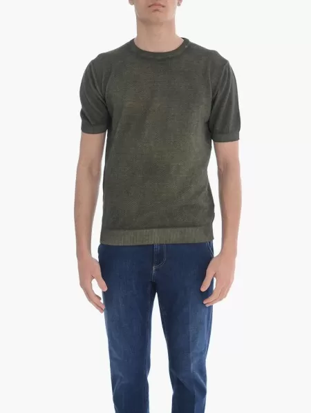 BELLWOOD - MAGLIA - Uomo - C5201-34