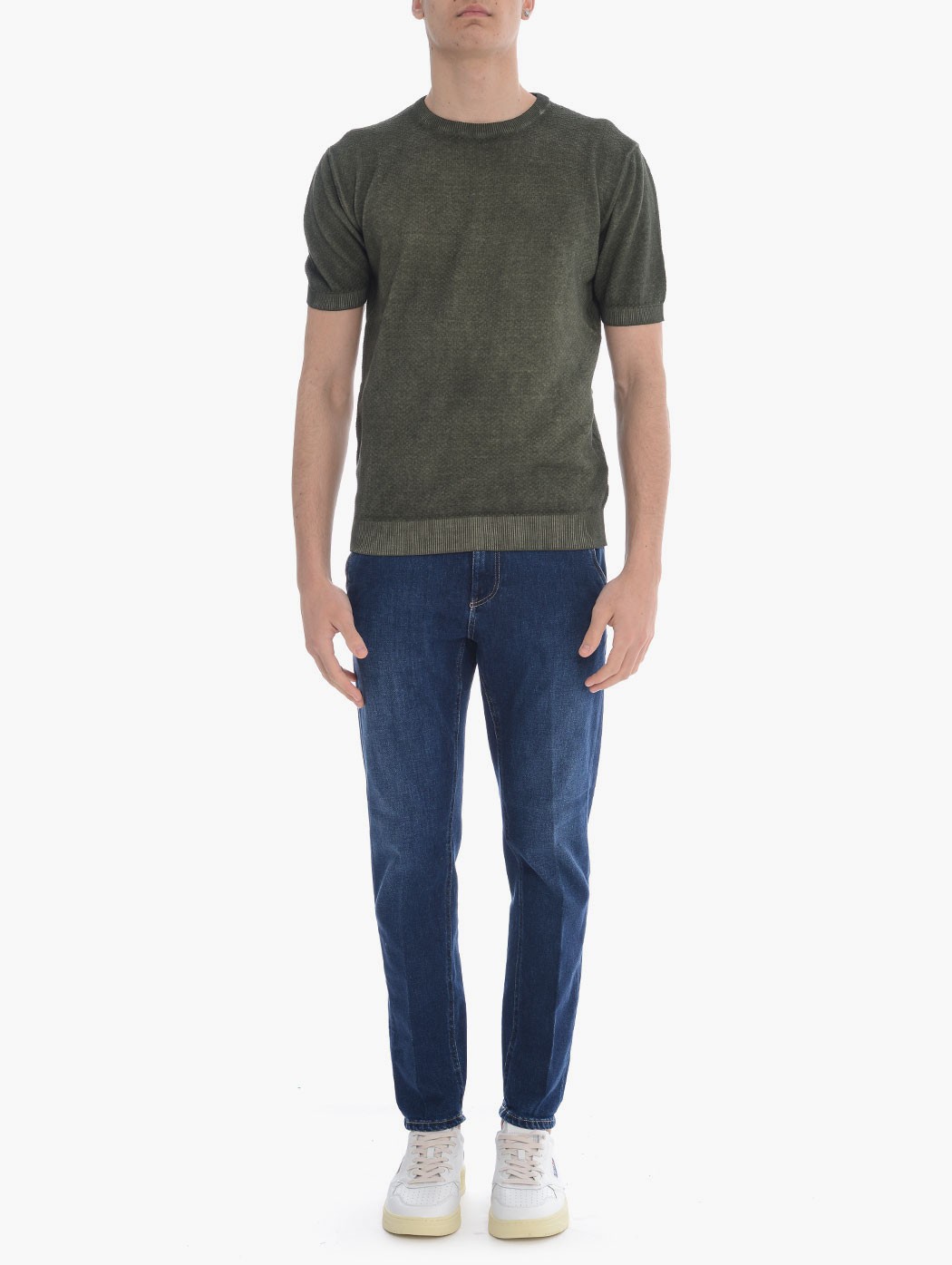 BELLWOOD - MAGLIA - Uomo - C5201-34