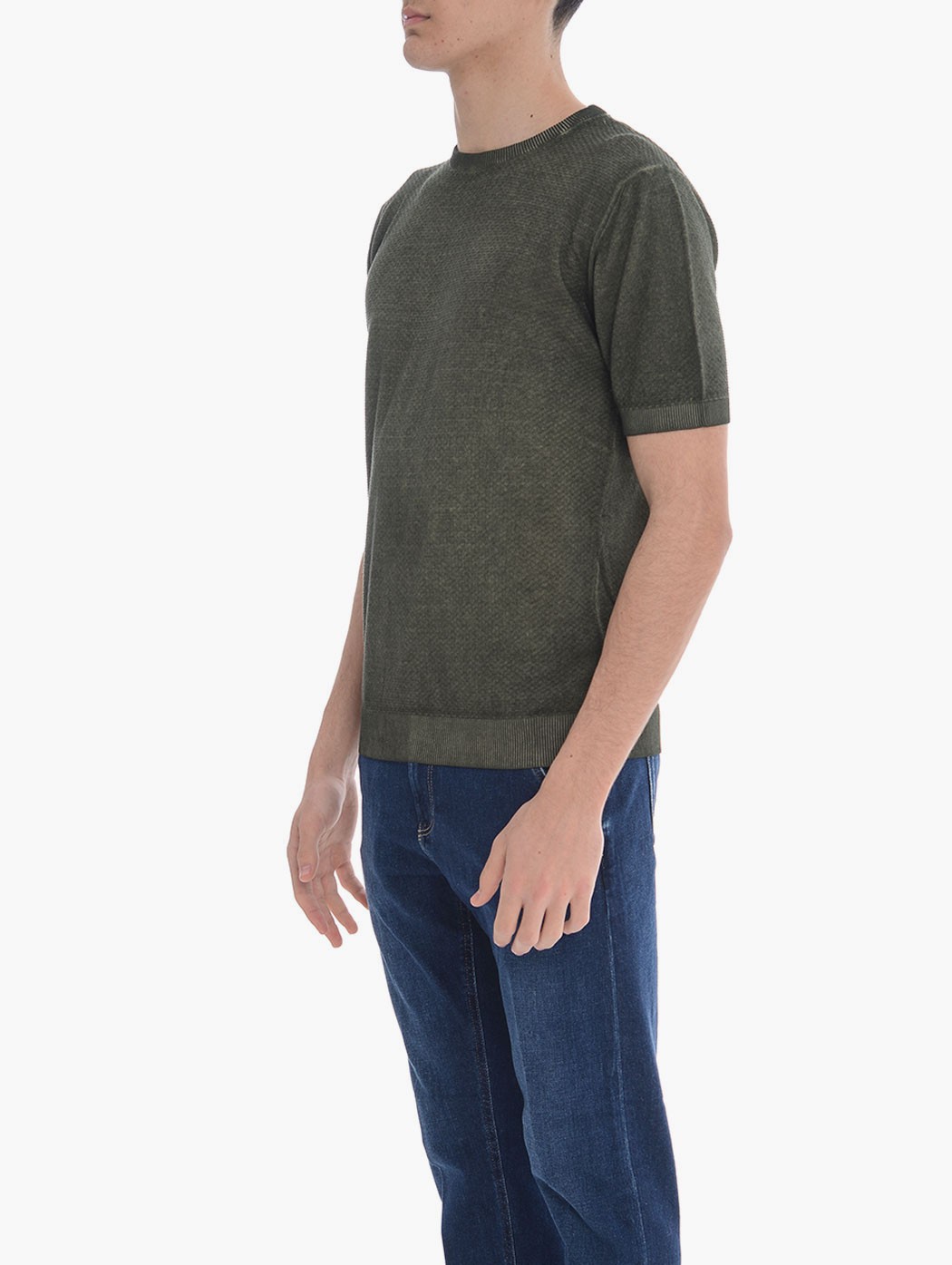 BELLWOOD - MAGLIA - Uomo - C5201-34