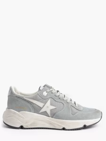 GOLDEN GOOSE - SCARPE - Uomo - GMF00126-80457