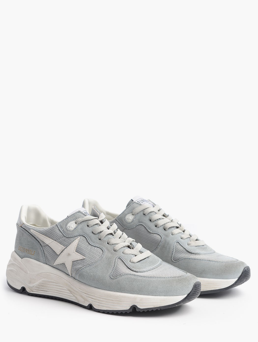 GOLDEN GOOSE - SCARPE - Uomo - GMF00126-80457
