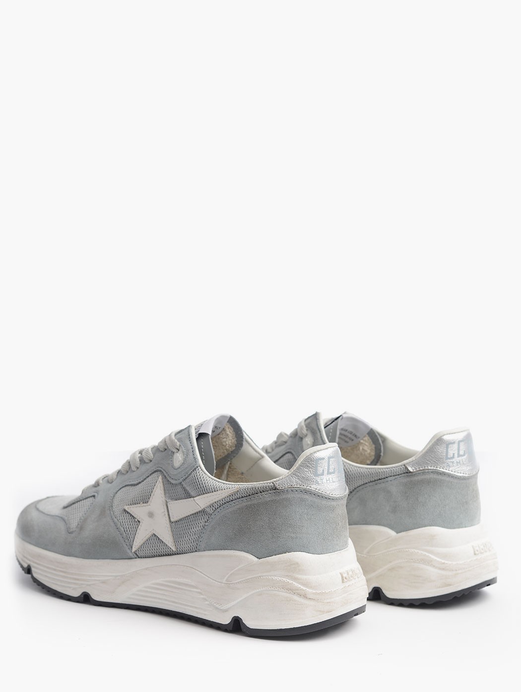 GOLDEN GOOSE - SCARPE - Uomo - GMF00126-80457
