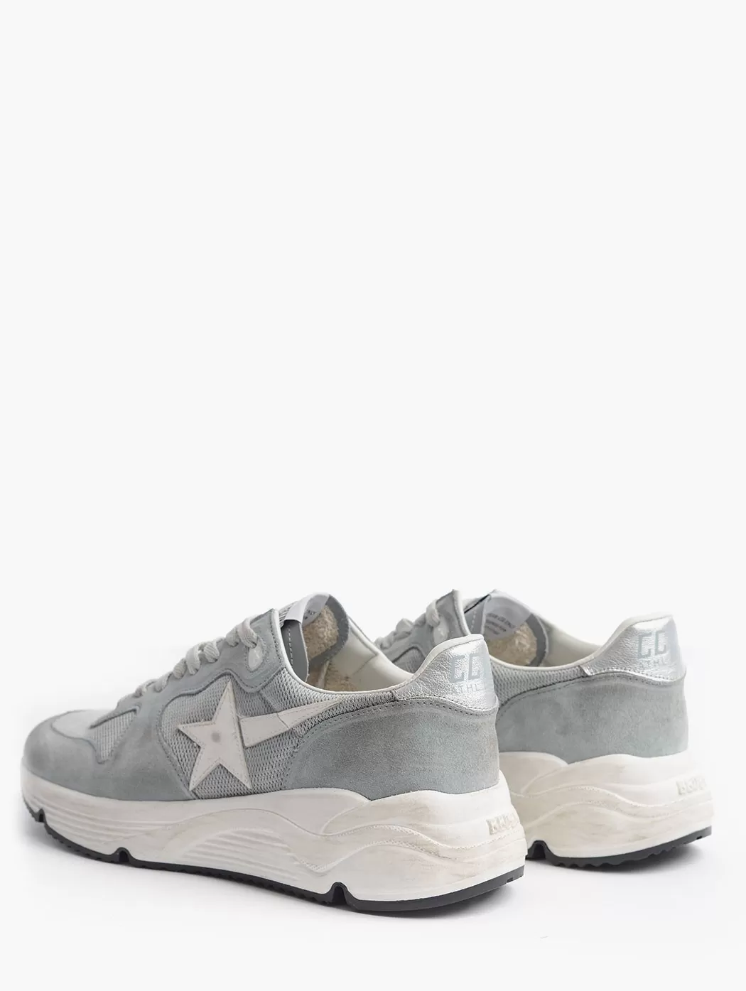 GMF00126-80457 -  - GOLDEN GOOSE