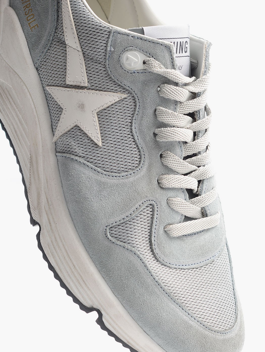 GOLDEN GOOSE - SCARPE - Uomo - GMF00126-80457
