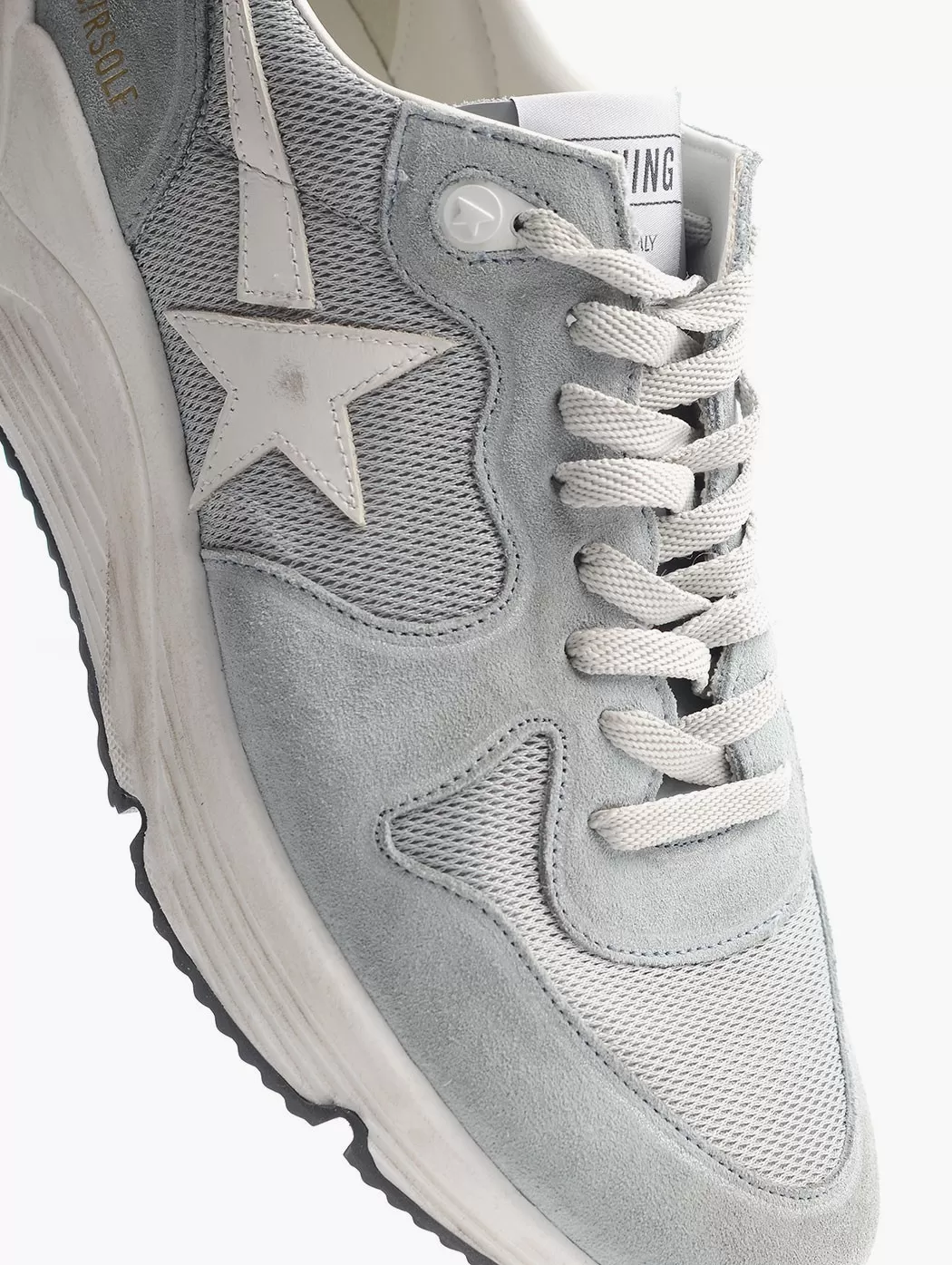 GMF00126-80457 -  - GOLDEN GOOSE