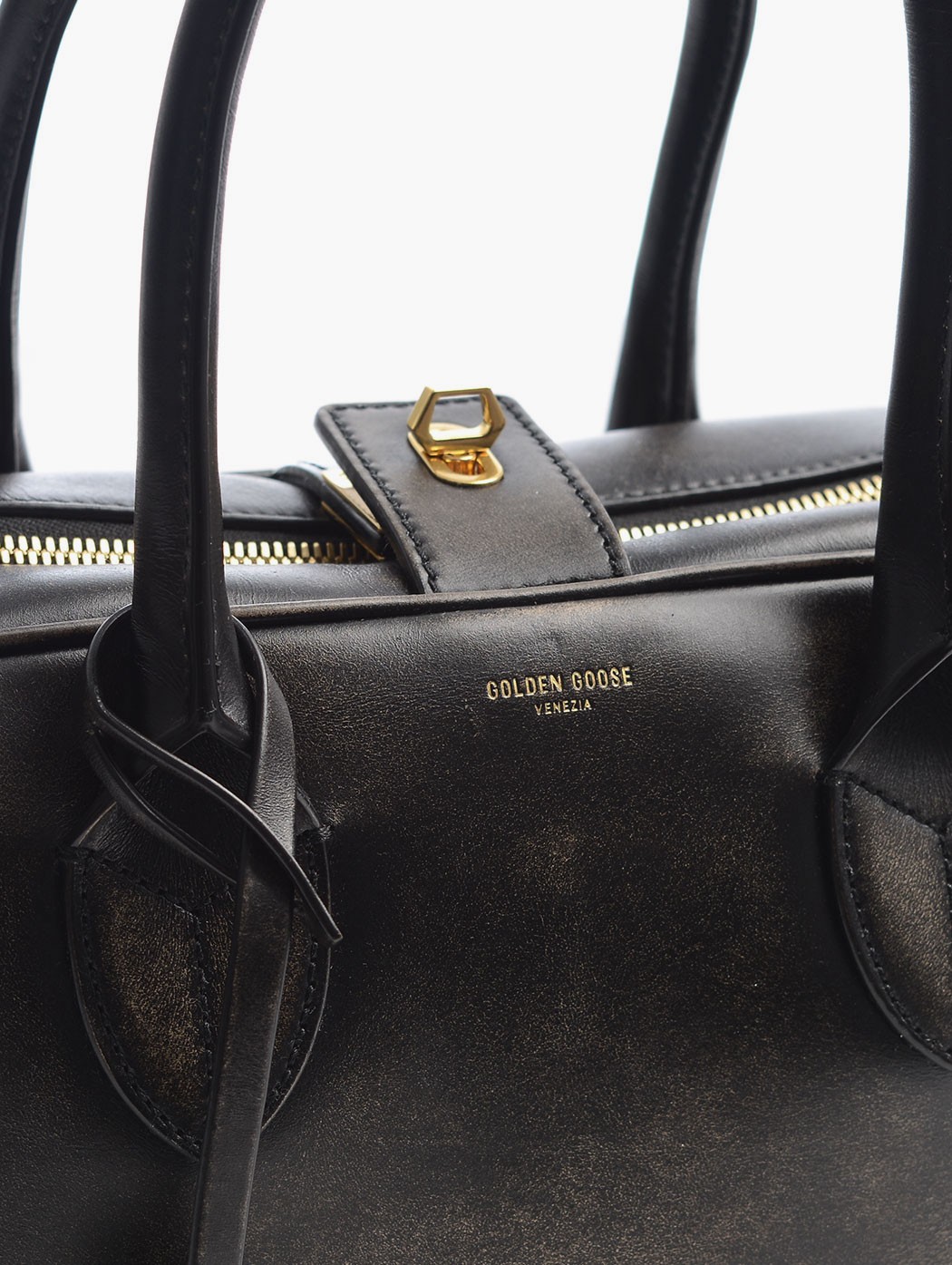GOLDEN GOOSE - BORSA - Donna - GWA00470-90100