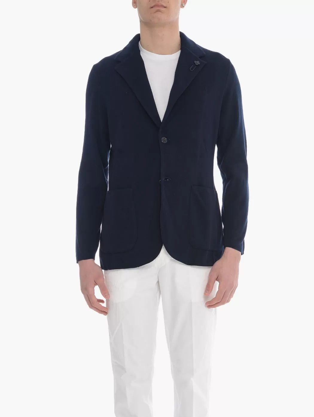 LARDINI - GIACCA - Uomo - ES64000-850
