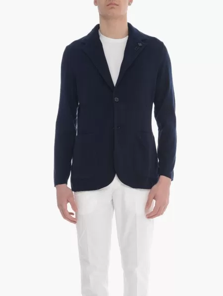 LARDINI - GIACCA - Uomo - ES64000-850