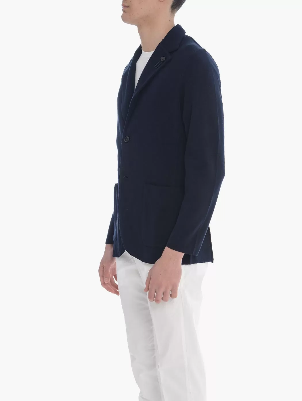 LARDINI - GIACCA - Uomo - ES64000-850