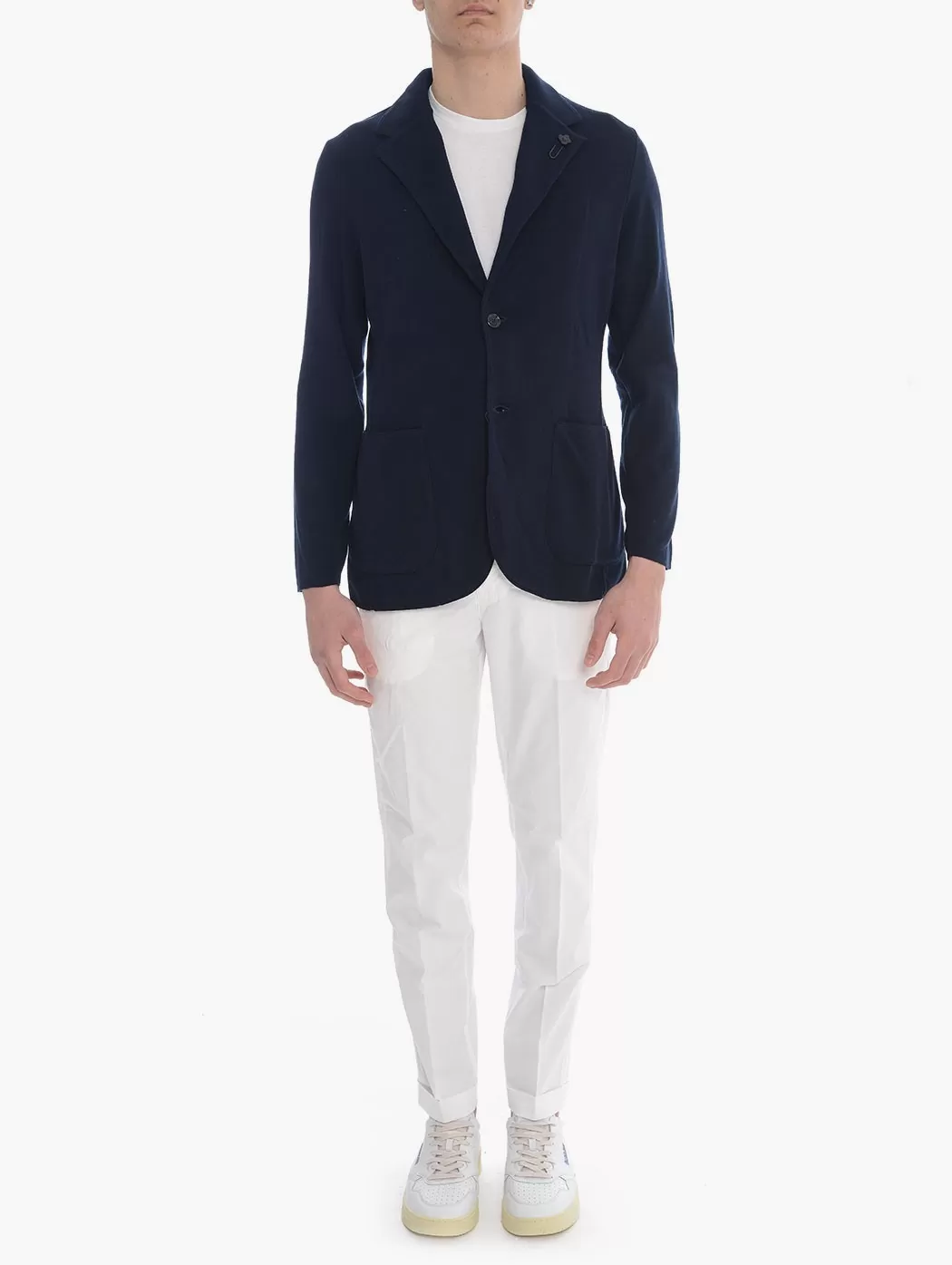 LARDINI - GIACCA - Uomo - ES64000-850