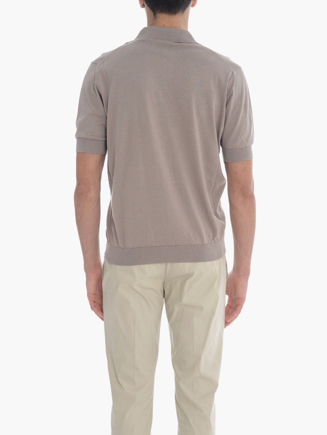 LARDINI - T-SHIRT - Uomo - ES64020-425