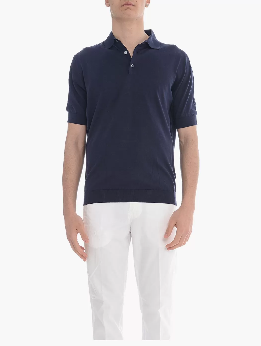 LARDINI - T-SHIRT - Uomo - ES64020-850