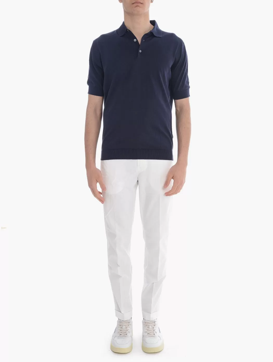 LARDINI - T-SHIRT - Uomo - ES64020-850