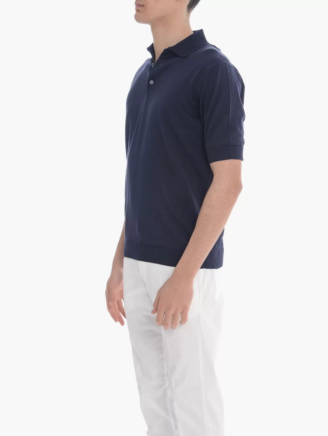LARDINI - T-SHIRT - Uomo - ES64020-850