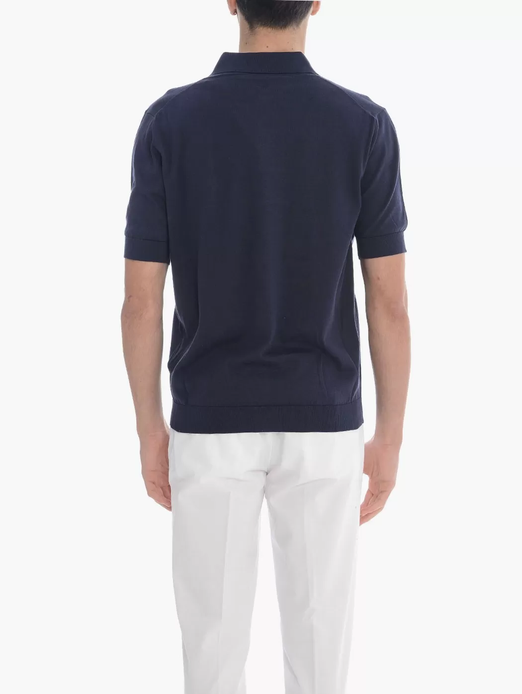 LARDINI - T-SHIRT - Uomo - ES64020-850
