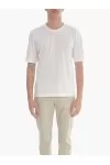LARDINI - T-SHIRT - Uomo - ES64051-100