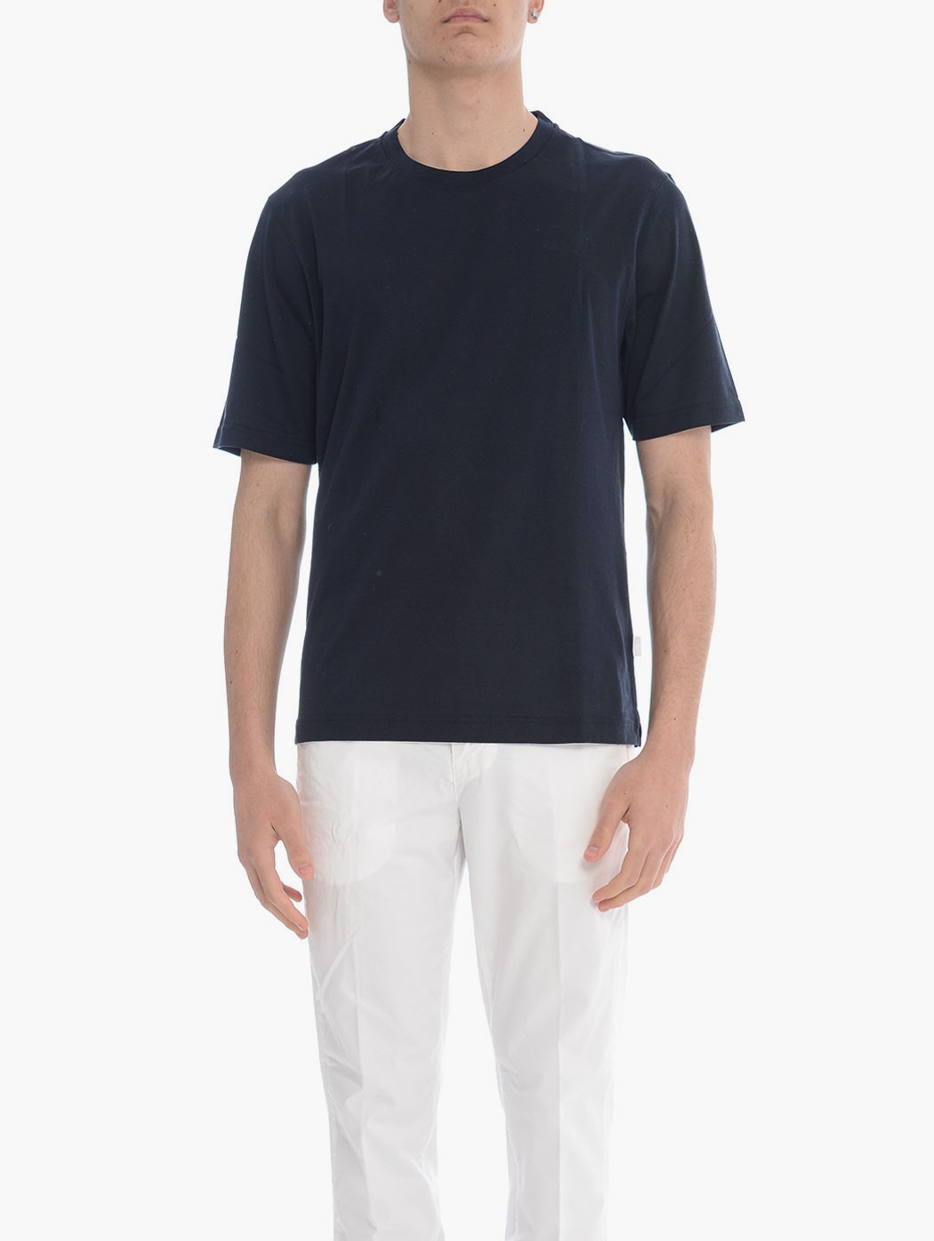 LARDINI - T-SHIRT - Uomo - ES64051-850