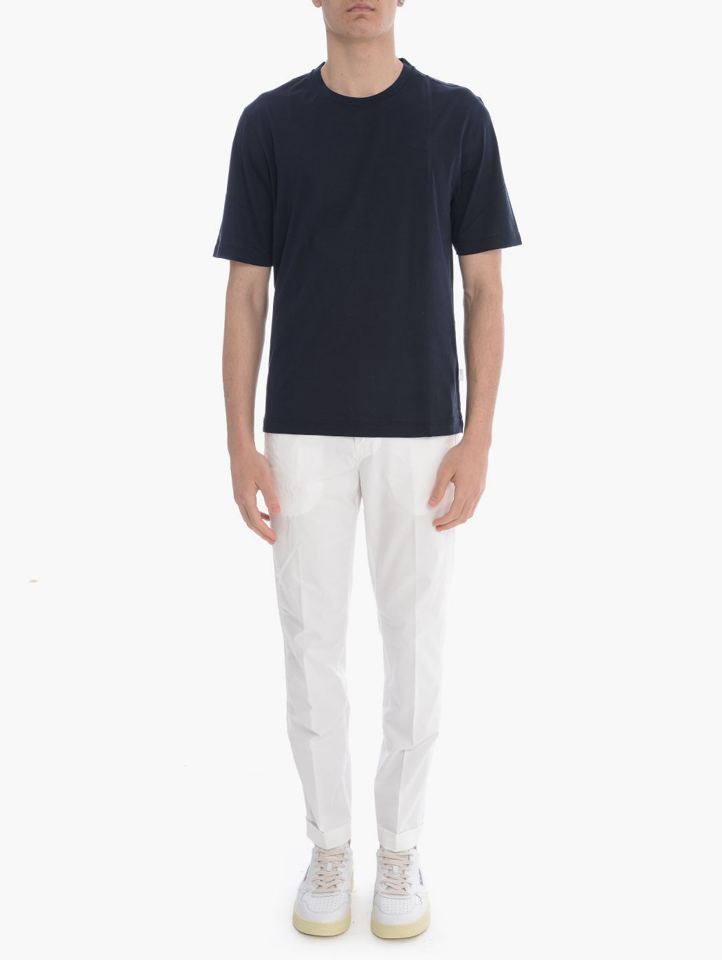 LARDINI - T-SHIRT - Uomo - ES64051-850
