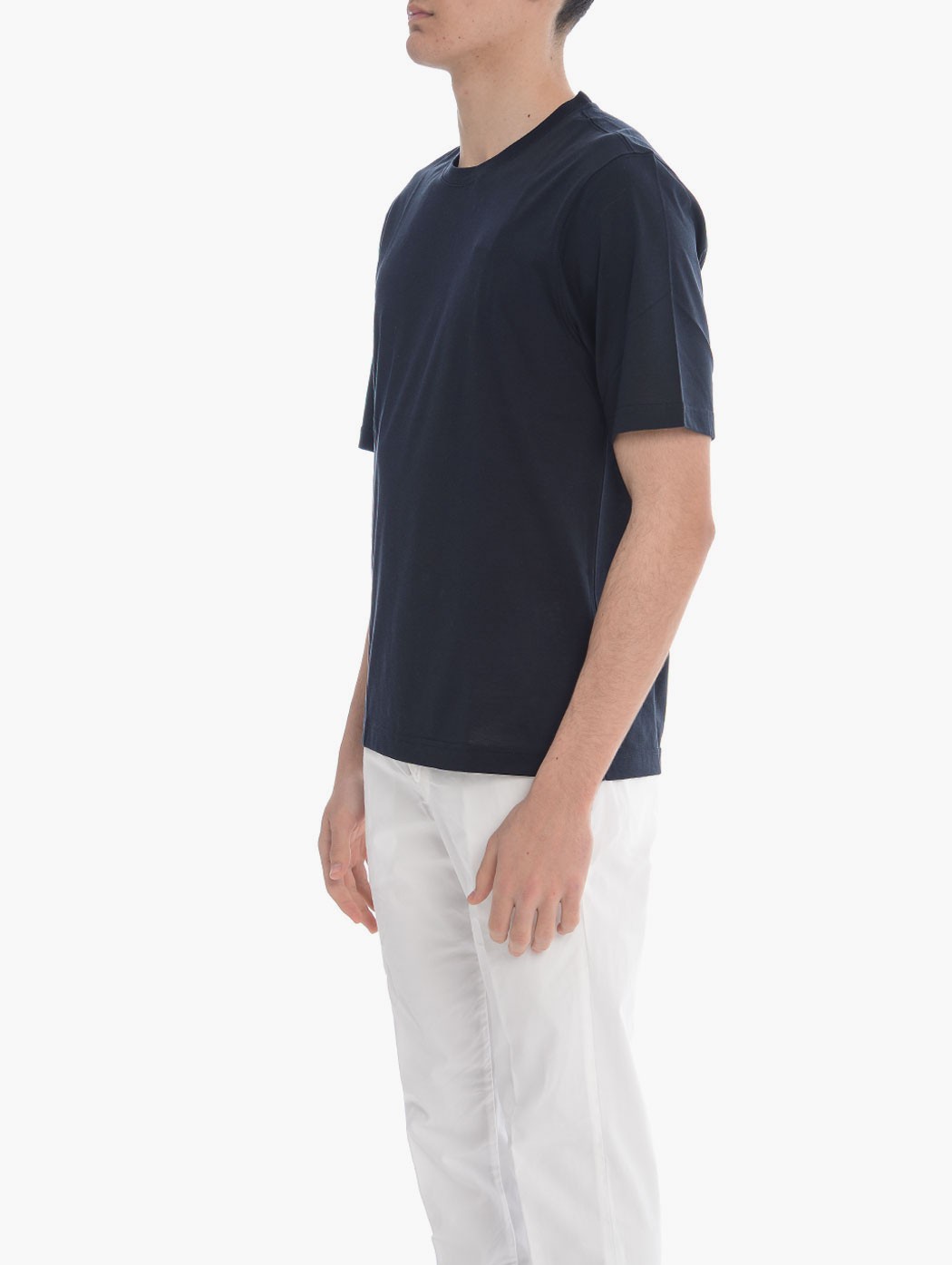 LARDINI - T-SHIRT - Uomo - ES64051-850