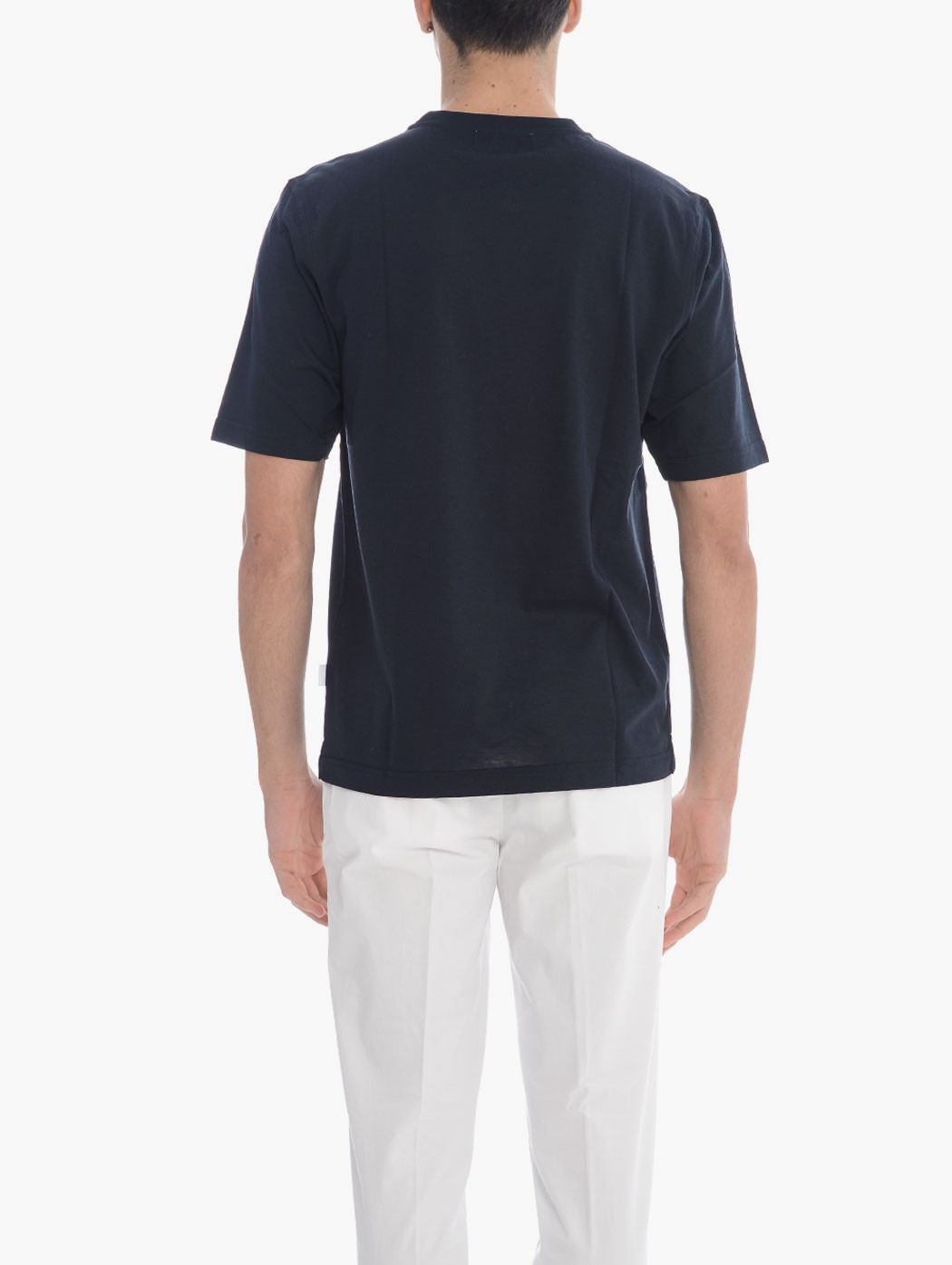 LARDINI - T-SHIRT - Uomo - ES64051-850