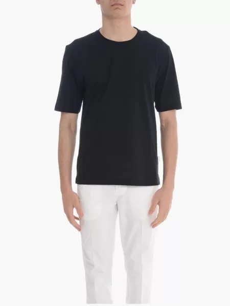 LARDINI - T-SHIRT - Uomo - ES64051-999