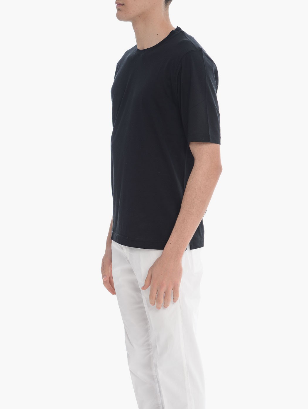 LARDINI - T-SHIRT - Uomo - ES64051-999