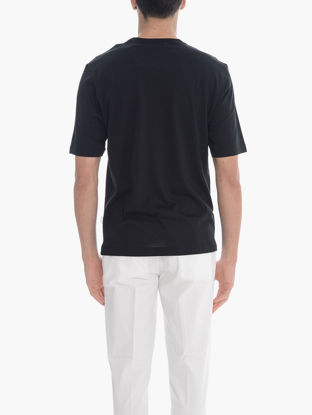 LARDINI - T-SHIRT - Uomo - ES64051-999