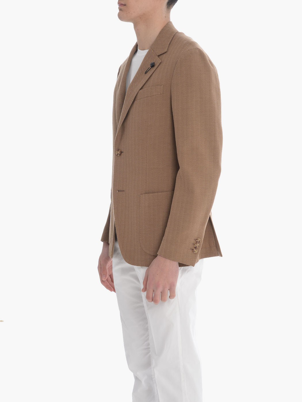 LARDINI - GIACCA - Uomo - ESIF64512-250