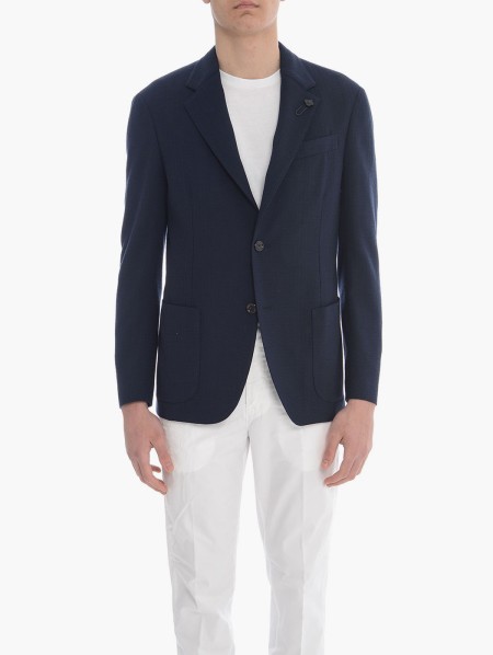 LARDINI - GIACCA - Uomo - ESIF64512-830