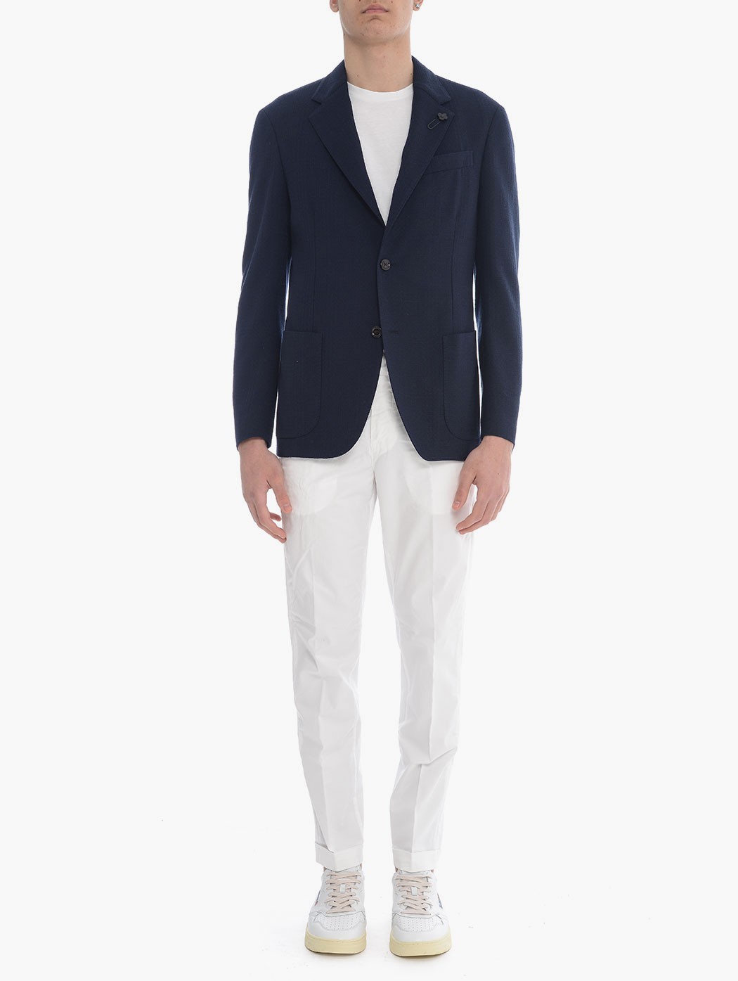 LARDINI - GIACCA - Uomo - ESIF64512-830