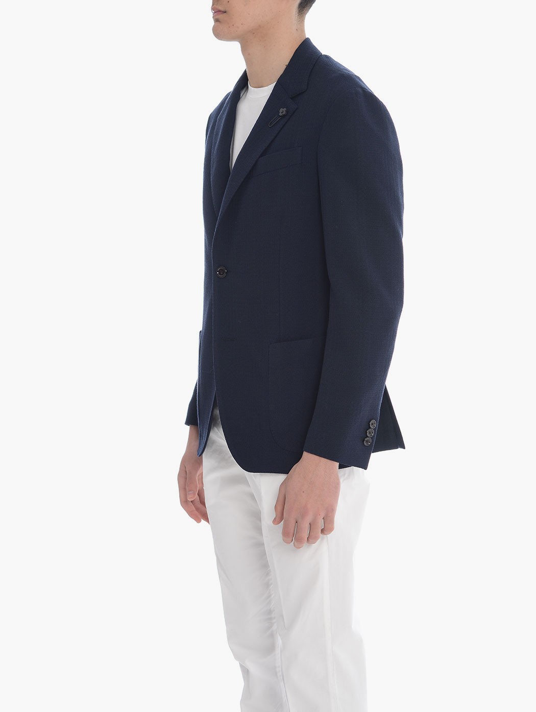 LARDINI - GIACCA - Uomo - ESIF64512-830