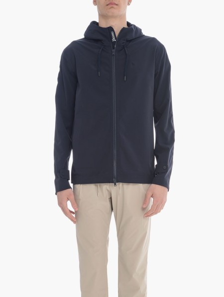 HERNO - GIUBBOTTO - Uomo - GI000466U-12301SZ-9200