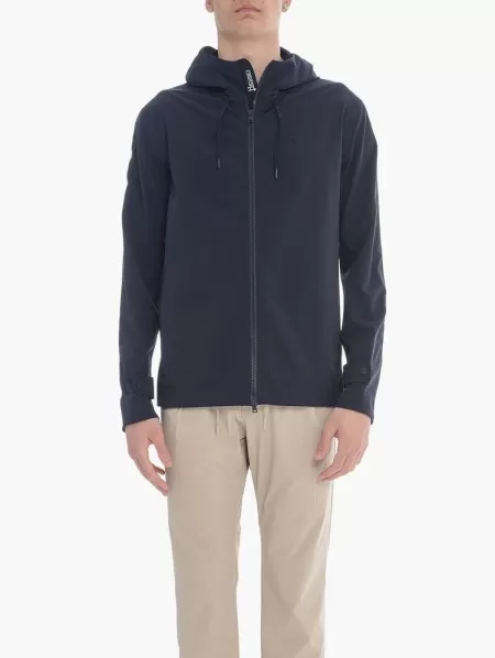 HERNO - GIUBBOTTO - Uomo - GI000466U-12301SZ-9200