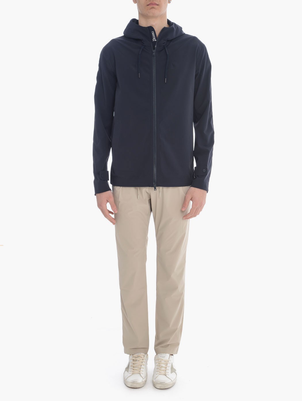 HERNO - GIUBBOTTO - Uomo - GI000466U-12301SZ-9200