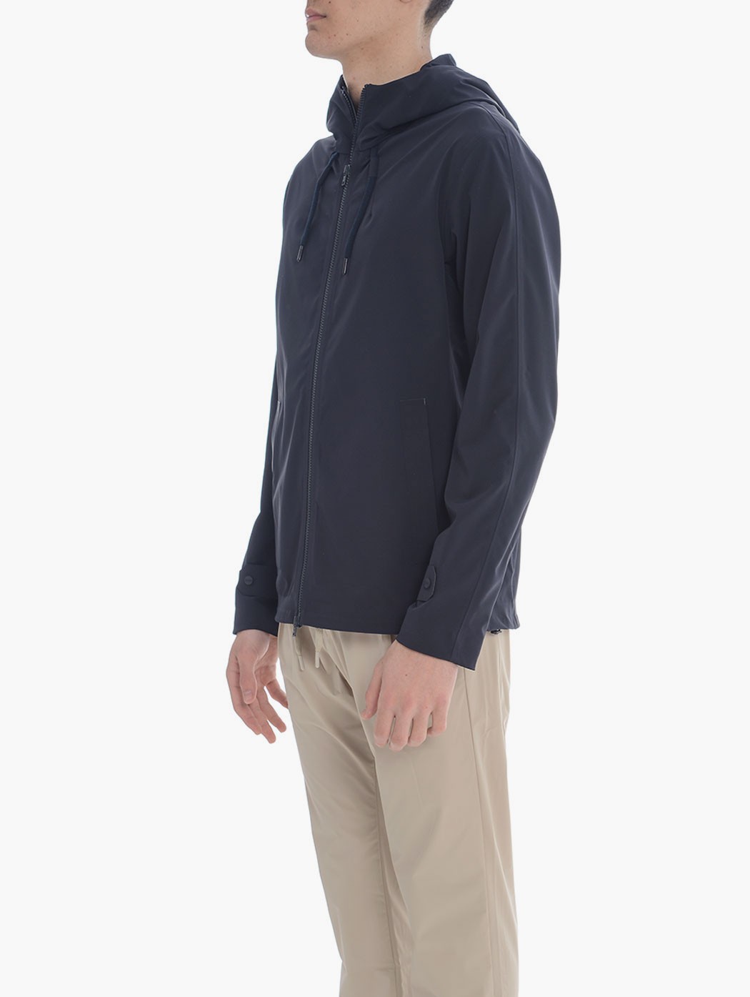 HERNO - GIUBBOTTO - Uomo - GI000466U-12301SZ-9200