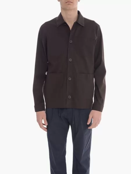 HERNO - GIUBBOTTO - Uomo - GI000472U-12359S-8993