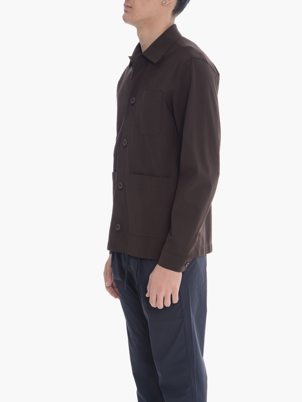 GI000472U-12359S-8993 -  - HERNO