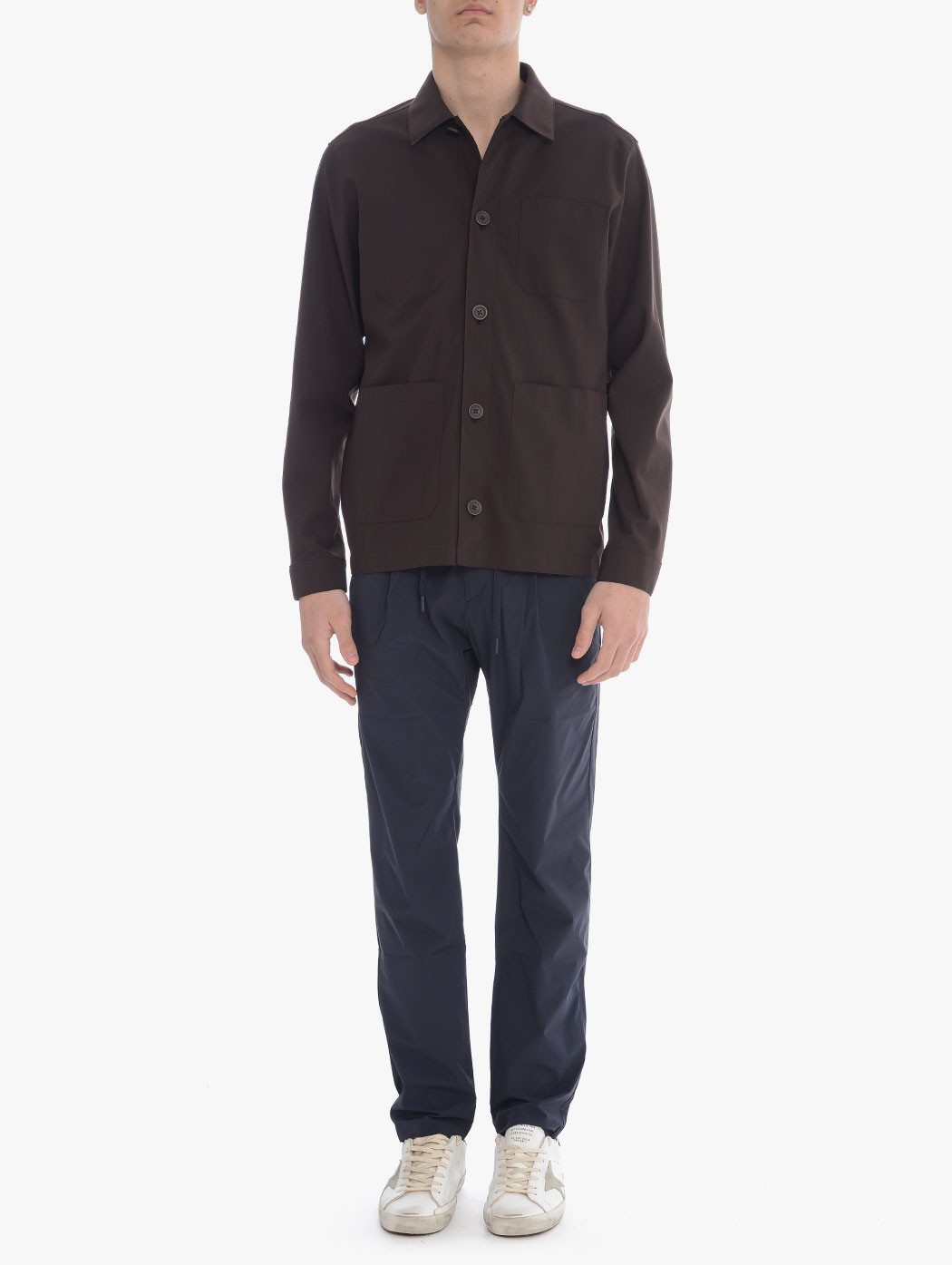 HERNO - GIUBBOTTO - Uomo - GI000472U-12359S-8993