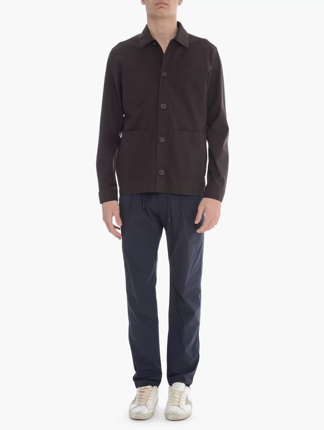 HERNO - GIUBBOTTO - Uomo - GI000472U-12359S-8993