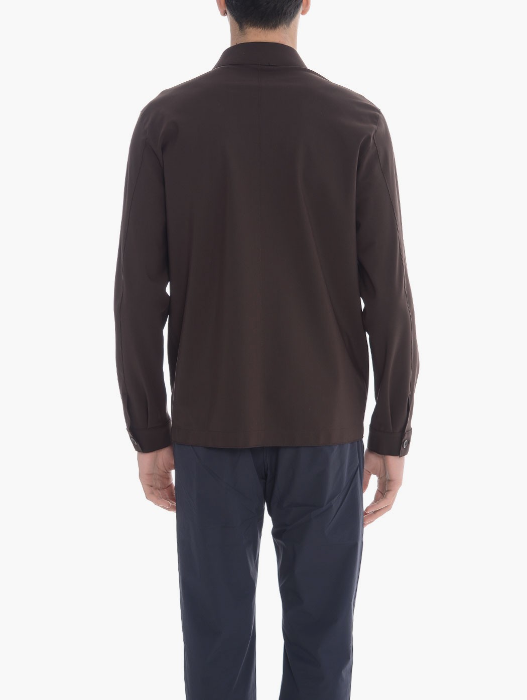 HERNO - GIUBBOTTO - Uomo - GI000472U-12359S-8993