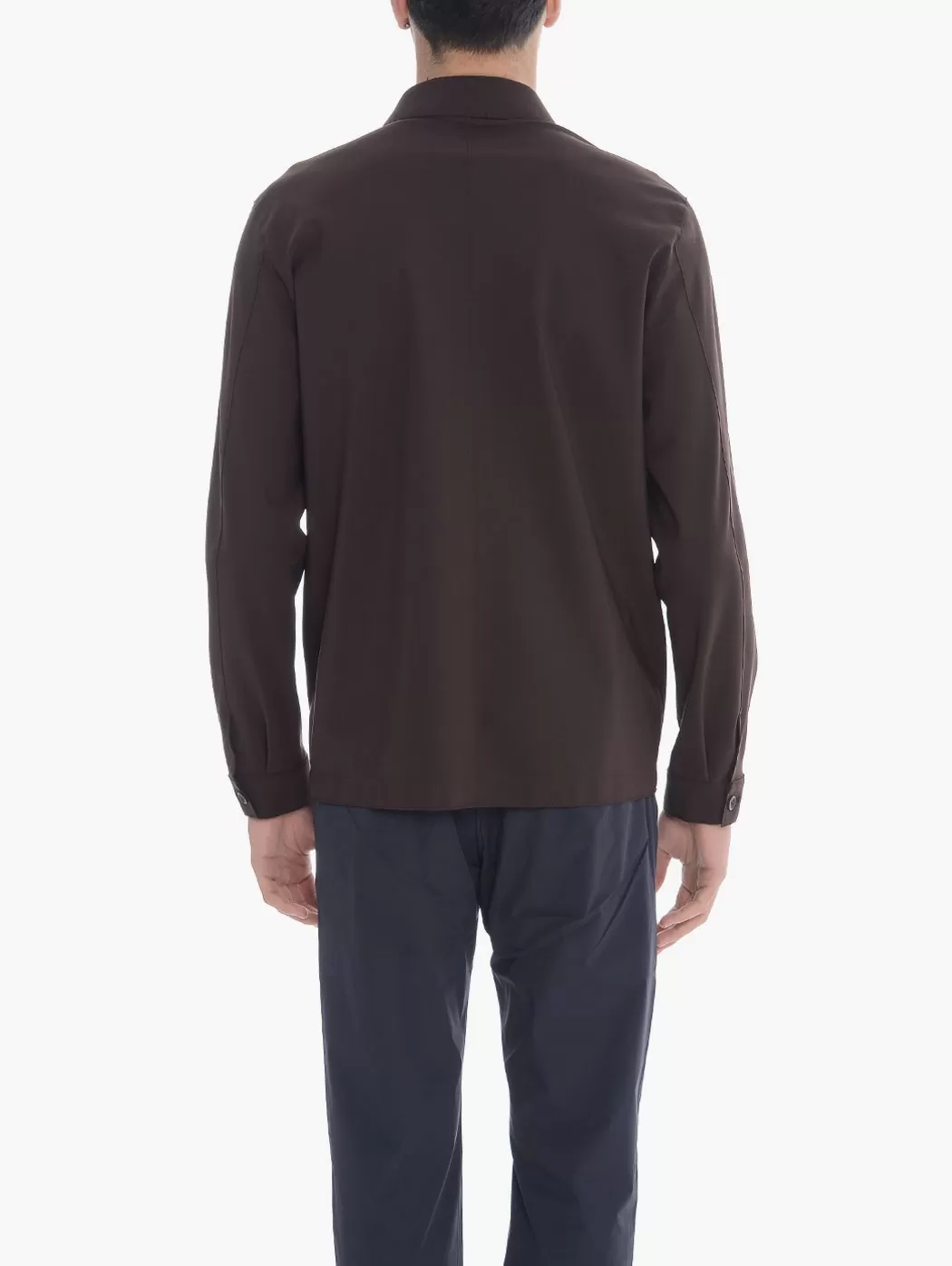 HERNO - GIUBBOTTO - Uomo - GI000472U-12359S-8993